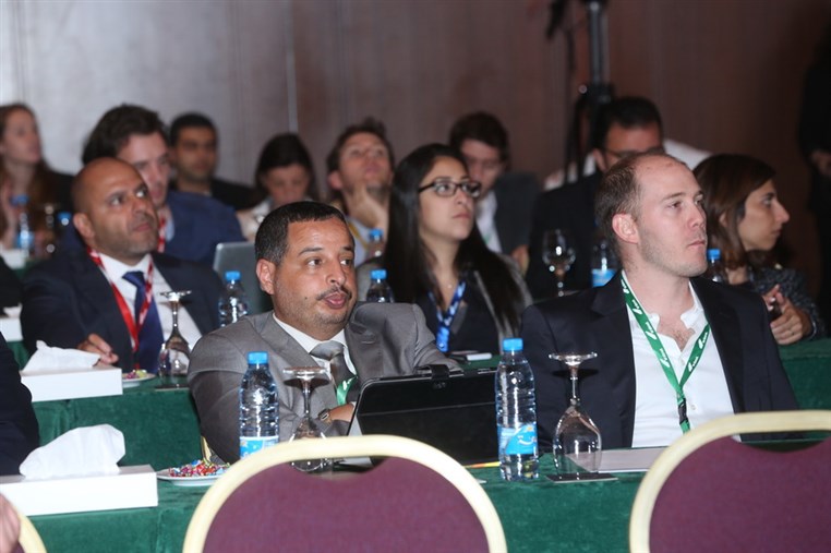 ArabNet Beirut 2013
